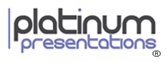 Platinum Presentations Logo